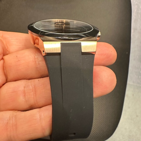 MOVADO BOLD FUSION men’s New - Picture 4 of 7